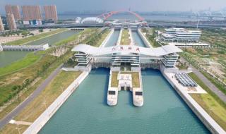 京杭大运河全长多少米